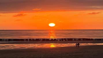 Villa | View from property