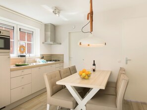 Vila | Cozinha privada