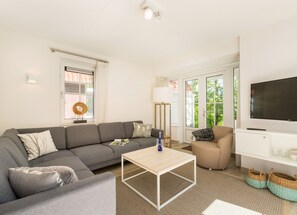 Villa | Living area