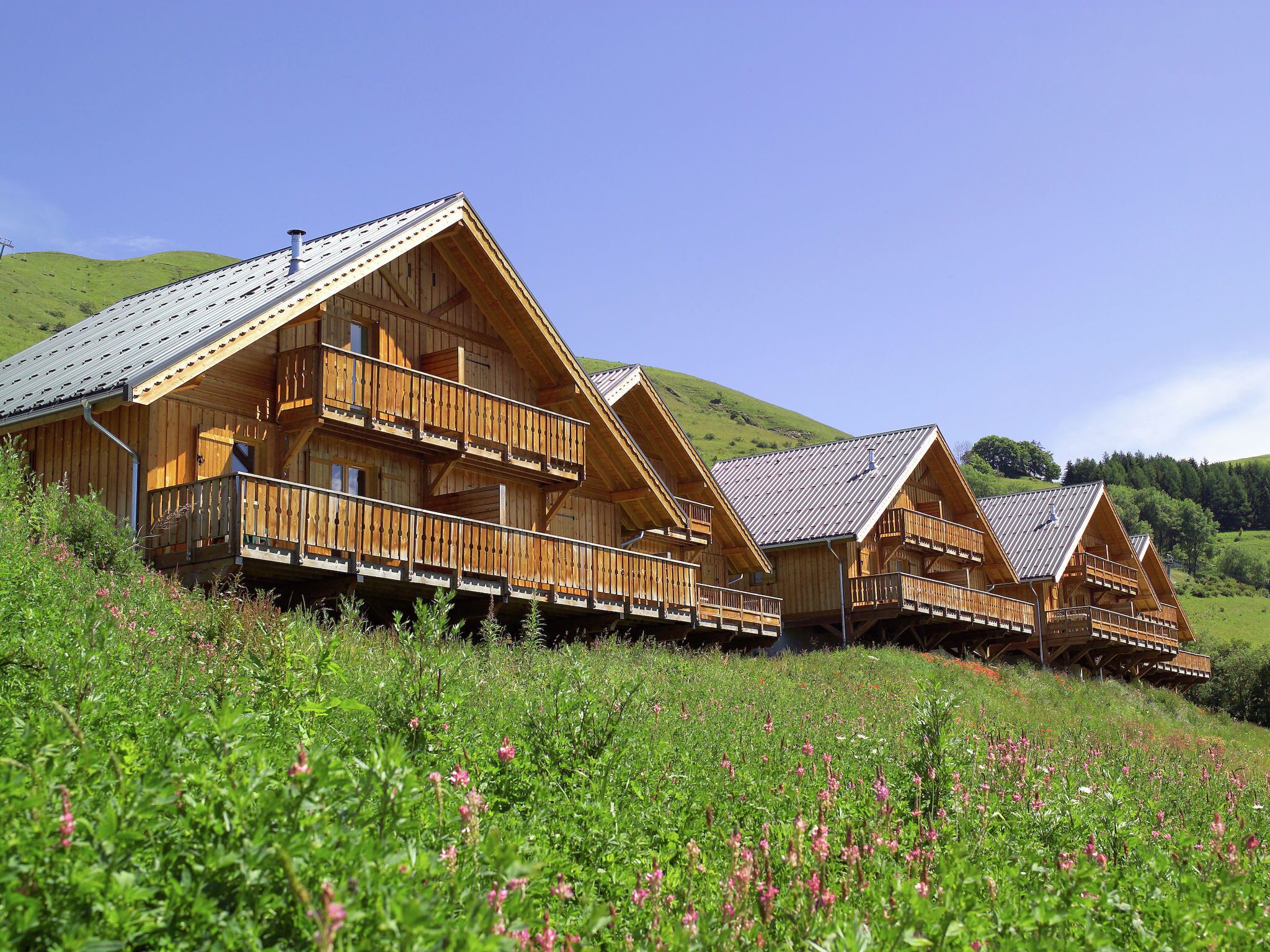 Apartment | Exterior