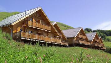 Apartment | Exterior