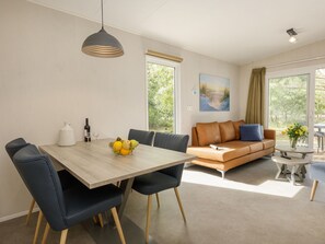 シャレー | レストラン