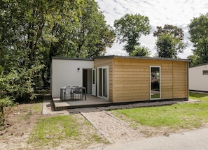 Chalet | Exterior