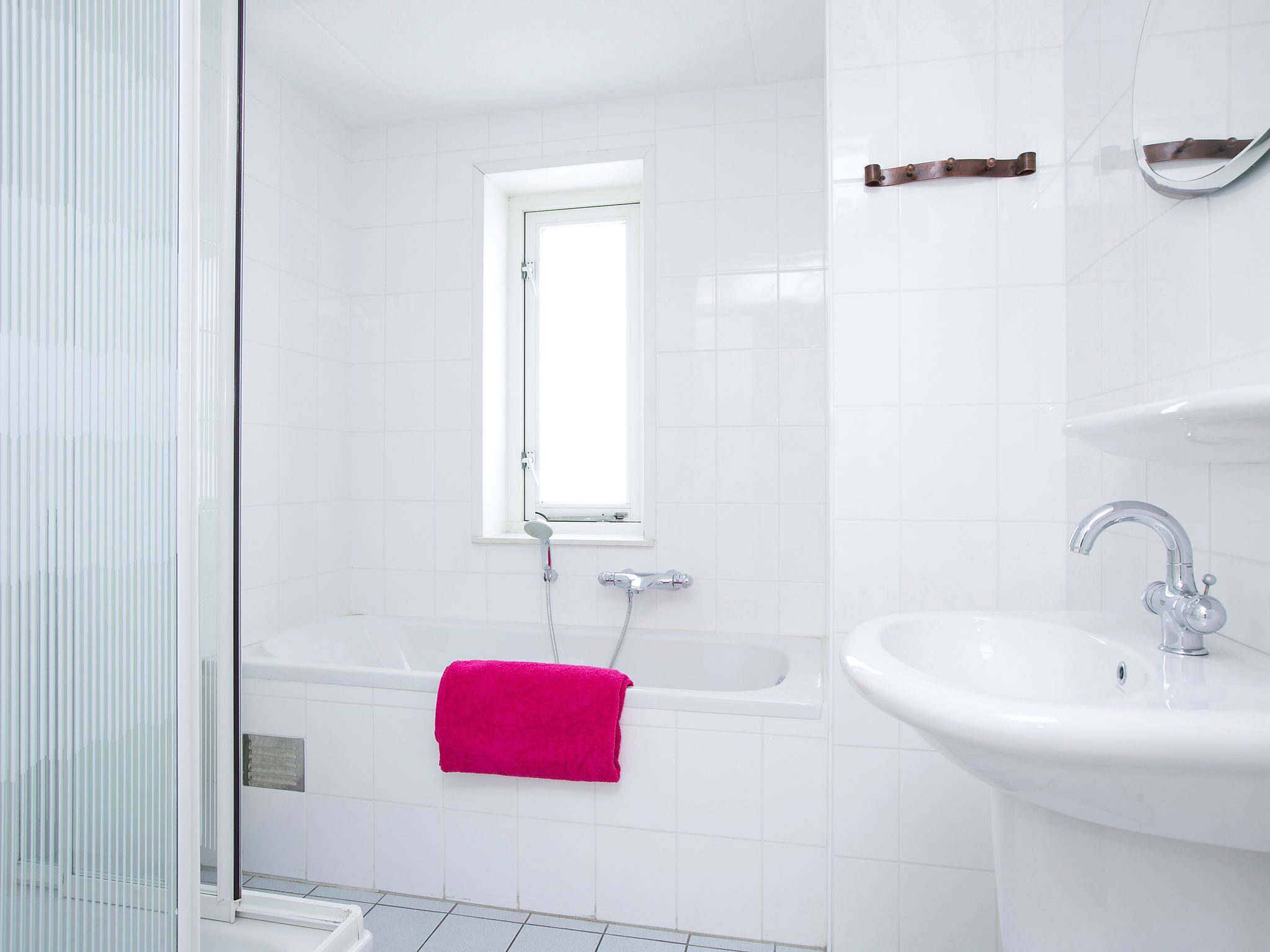 Vila | Kamar mandi | Shower