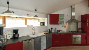 Casa | Cocina privada | Refrigerador 