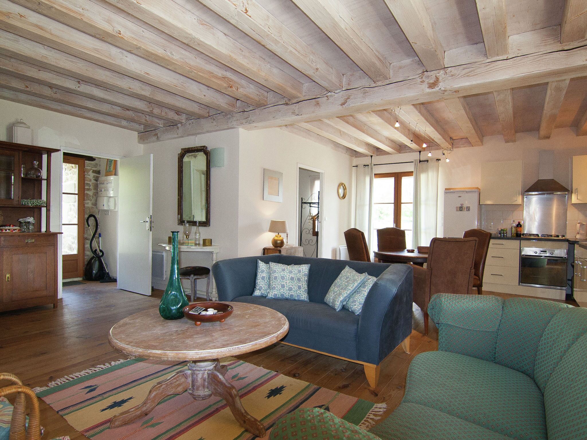 House | Living room