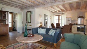 Casa | Sala de estar