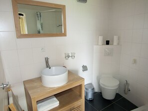 Casa | Banheiro