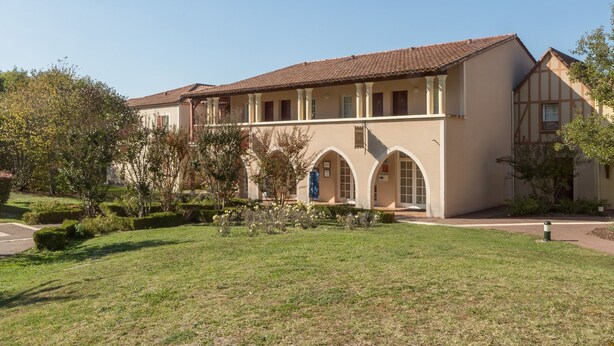 Appartement | Exterieur