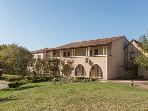 Traditional, Stylish Apartment in a Culturally Rich Region