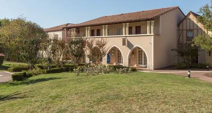 Traditional, Stylish Apartment in a Culturally Rich Region