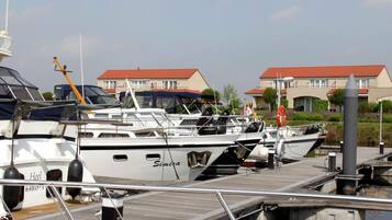 House | Marina