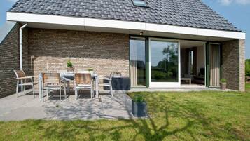 Huis | Dineren