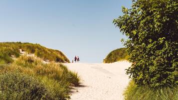 Huis | Uitzicht vanuit accommodatie