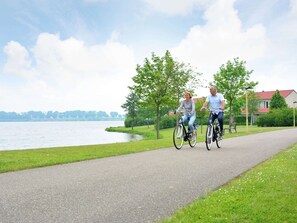 House | Interior detail - Villa on a Beautiful Resort With Sauna and View (Heel)