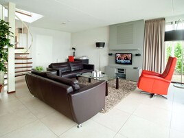 House | Living area