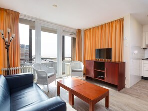 Apartment | Wohnzimmer