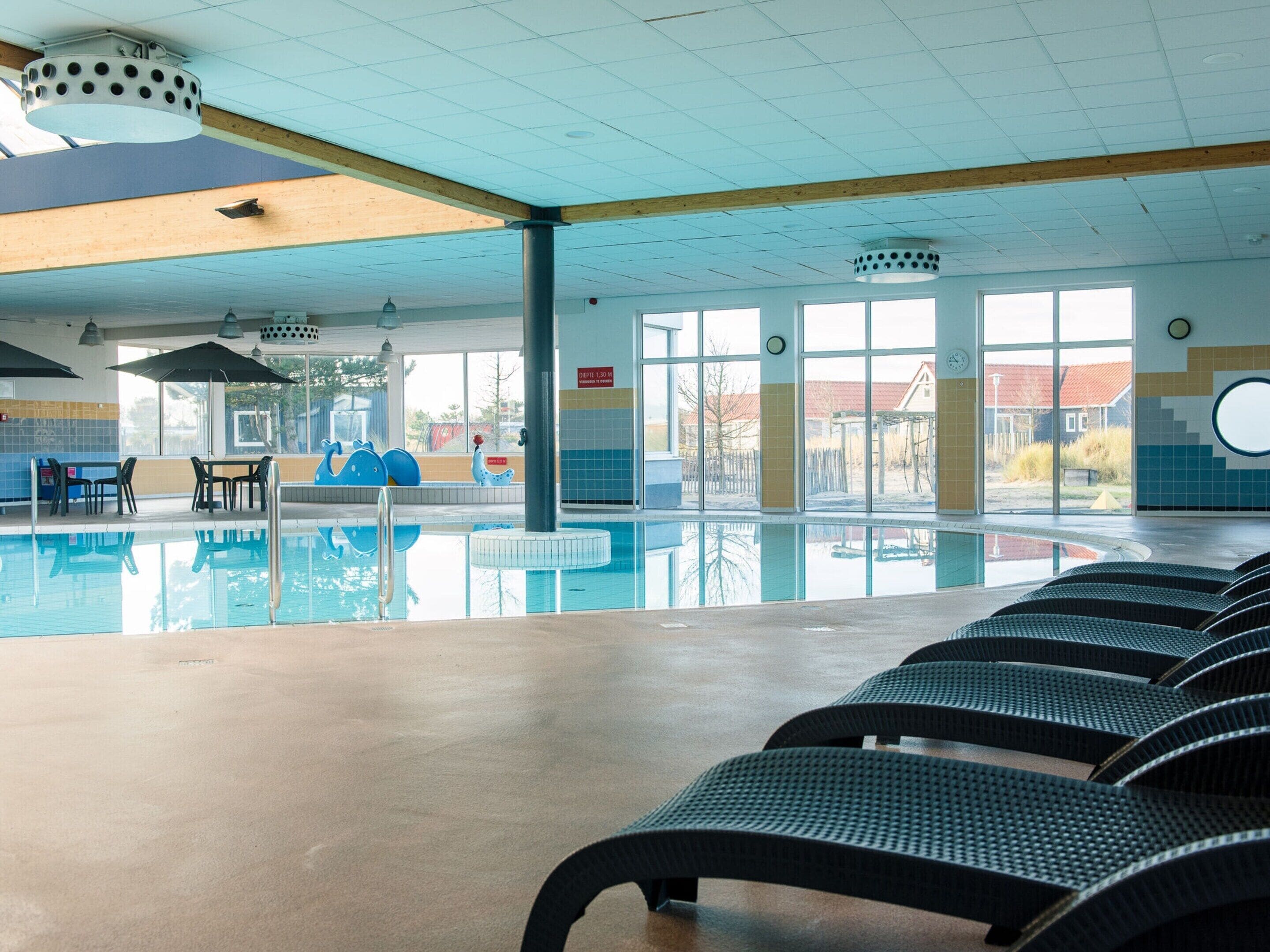 Casa | Piscina | Una piscina al aire libre