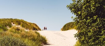 Comfortable Chalet With Dishwasher, Near the Beach