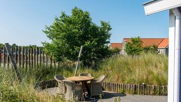 House | Tempat makan