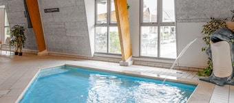 Tranquil Stay in Drenthe