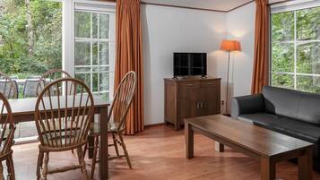 Chalet | Living room