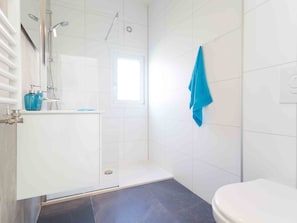 Dusche