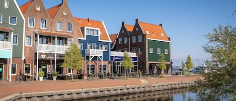 Departamento | Exterior