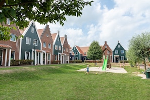 Apartment | Children's area