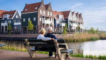 Apartment | View from property