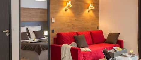 Apartment | Living room