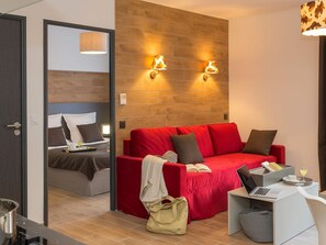 Apartment | Living room