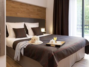 Appartement | Kamervoorziening