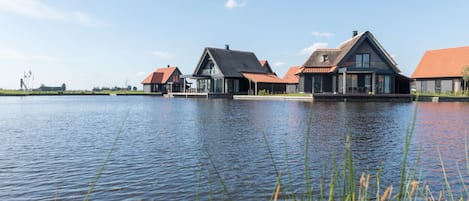 Villa | Extérieur