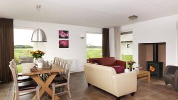 House | Living room