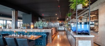 Villa Oesterdam Comfort 4 Persons