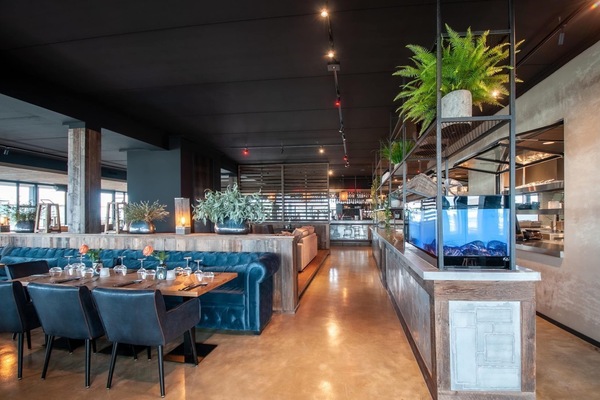 House | Dining