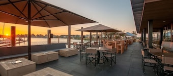 Villa Oesterdam Comfort 4 Persons