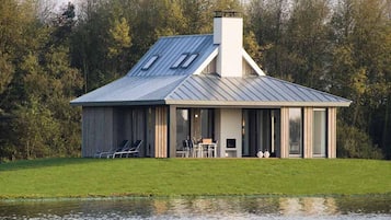 Nhà | Quang cảnh nhìn từ nơi lưu trú