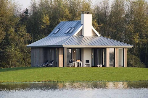 Villa Oesterdam Comfort 4 Persons