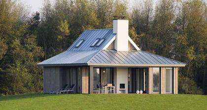 Villa Oesterdam Comfort 4 Persons