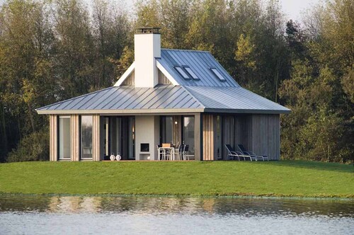 Villa Oesterdam Comfort 4 Persons