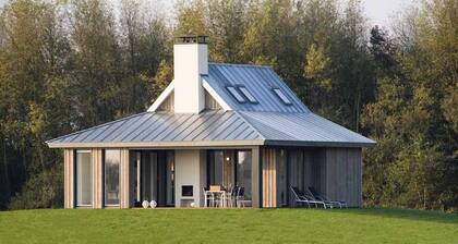 Villa Oesterdam Comfort 4 Persons