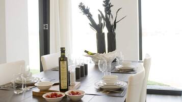 Rumah | Tempat makan