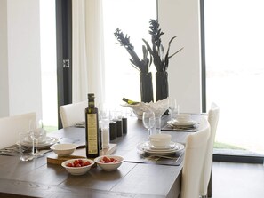 Ferienhaus | Speisen