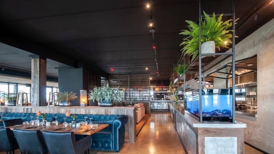 Villa Oesterdam Comfort 4 Persons