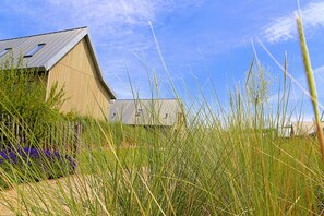 Maison | Vue depuis l’hébergement