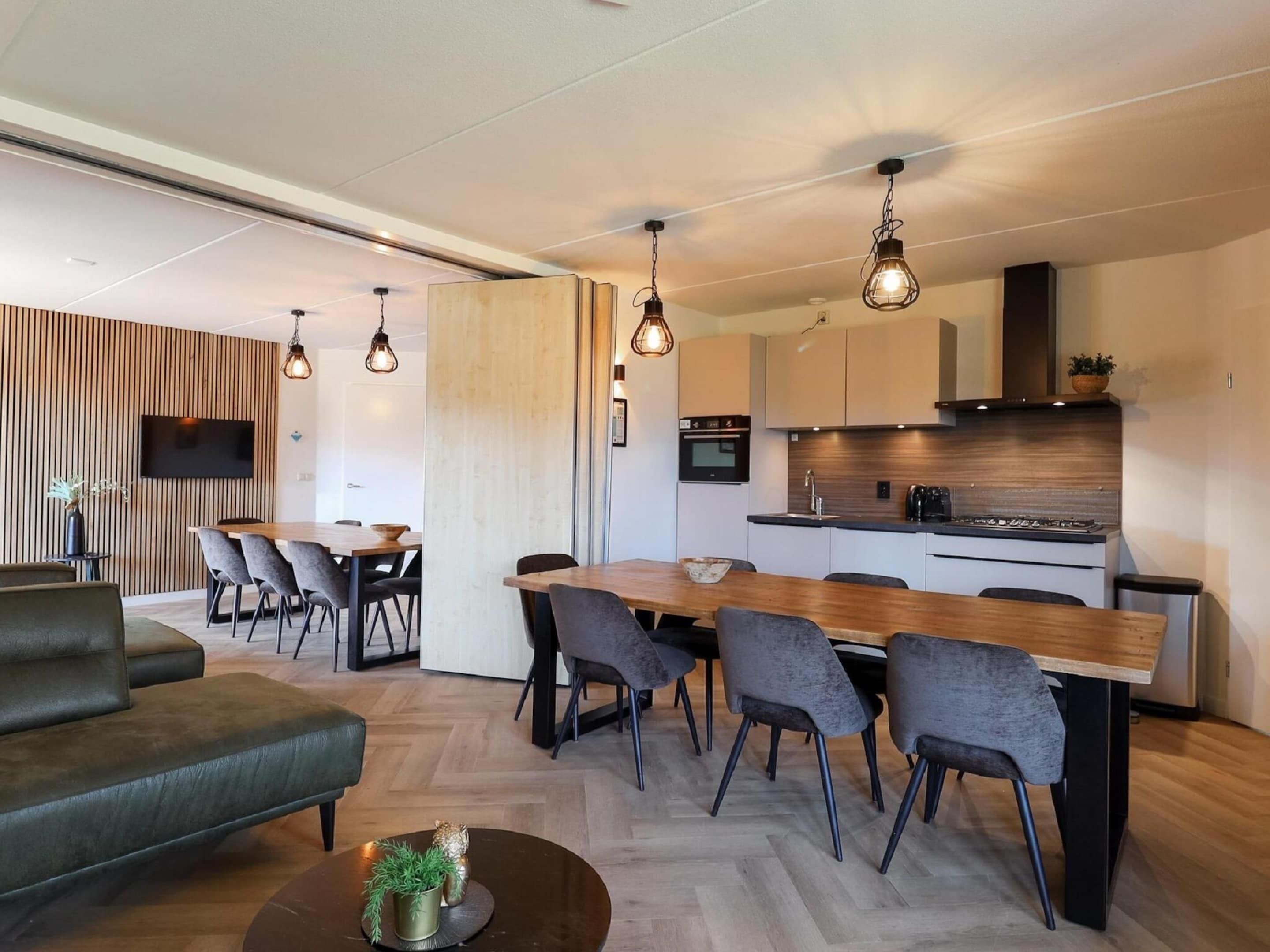 Bungalow | Phòng khách