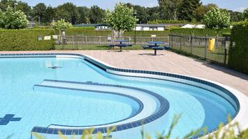 Bungalow | Pool | Outdoor pool