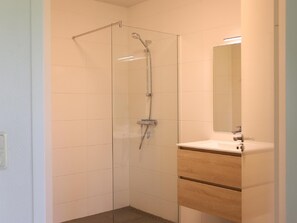Bungalow | Baño